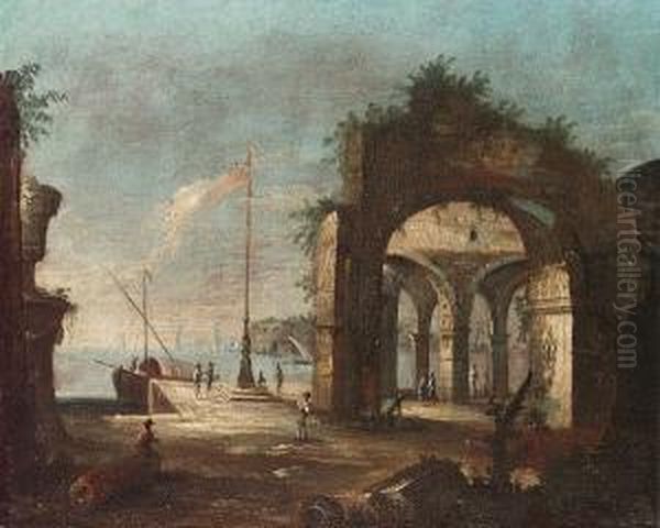 Capriccio - view 1