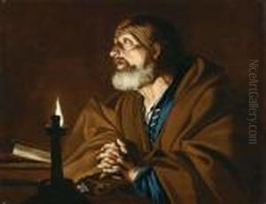 San Pietro Penitente