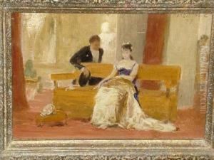 'the Proposal', A Study