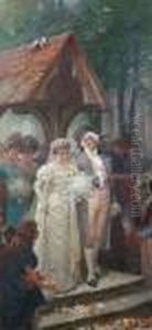 The Happy Bride