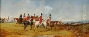 The Hunt