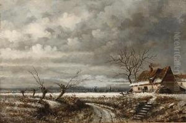 A View Near Norwich - view 1
