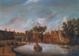 Il Overtoom A Amsterdam