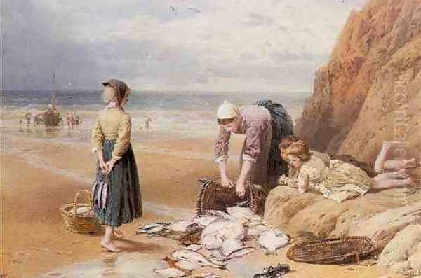 Fishermen's Children - view 1