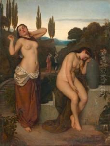 Lost Labour Of The Vanades.