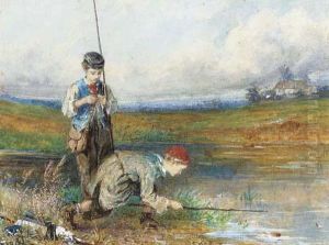 The Young Fisherboys