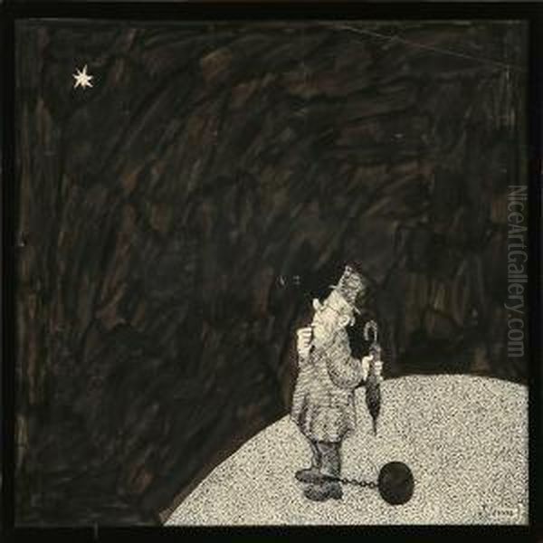 Sagforer Stromberg - view 1