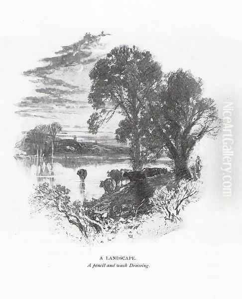 Landscape - view 1