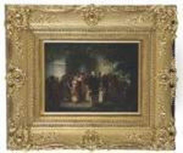 The Country Curate - view 1