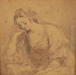 Classical Figure Study Classical Figure Study
