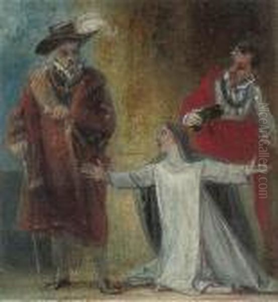 Measure For Measure - view 1