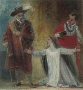 Measure For Measure