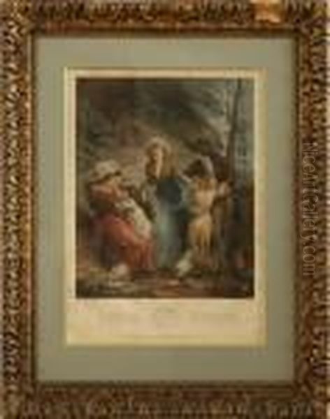 The Landlord's Family - view 1