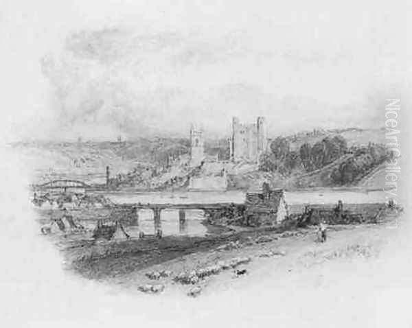 Rochester - view 1