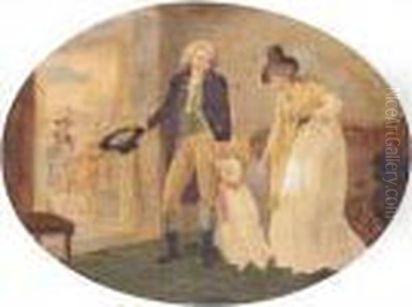 An Innocent Stratagem; The Power Of Innocence - view 1