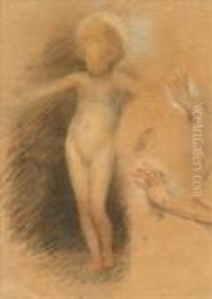 Holy Child Coloured Chalks Atelier - view 1