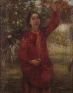 In The Orchard In The Orchard