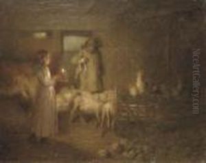 The Shepherd The Shepherd