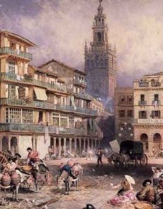 Seville