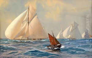 Seeregatta Kiel Seeregatta Kiel