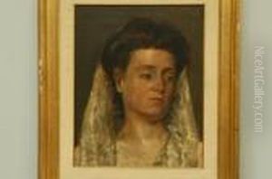 Ritratto Di Donna
