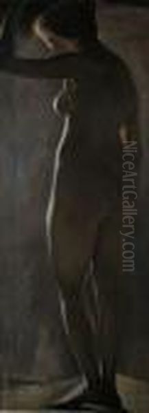 Nudvazut Din Spate - view 1