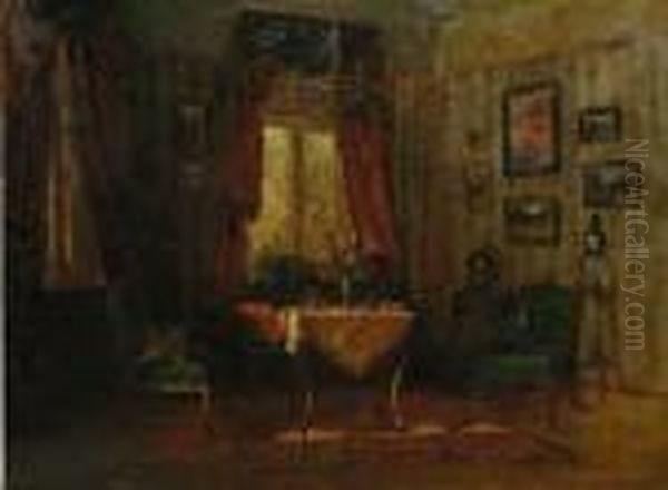 Interior - view 1