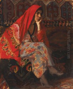 Salul Rosu Salul Rosu