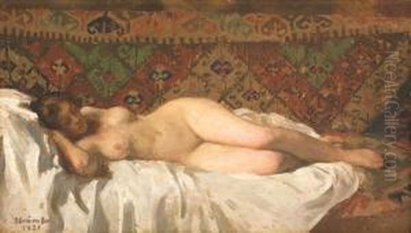 Nud Intins - view 1