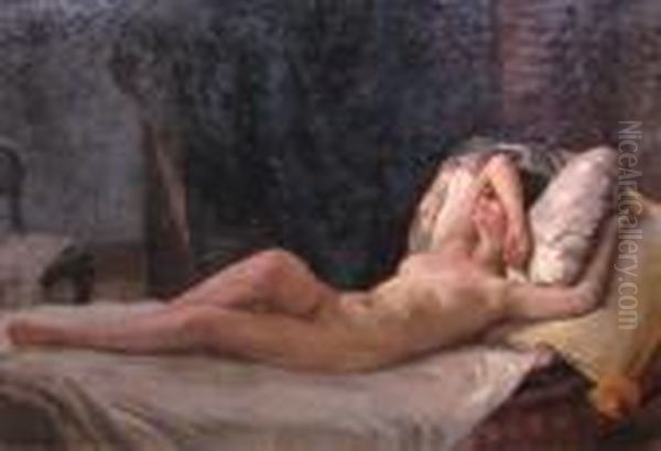 Nude - view 1