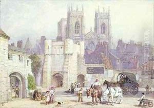 York York