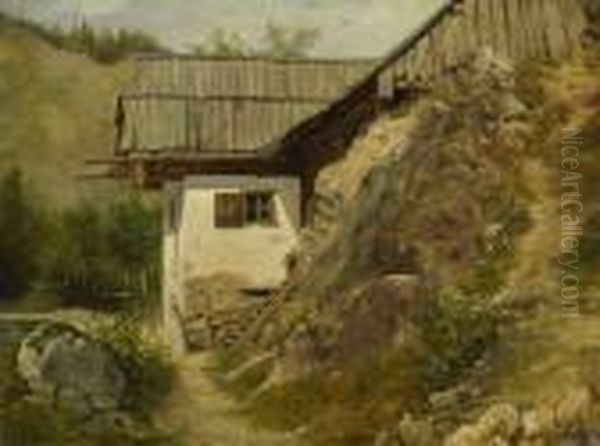Bauernhaus. - view 1