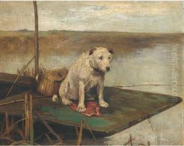 The Angler's Companion - view 1