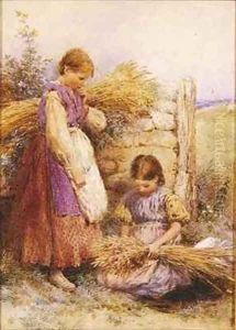 The Young Gleaners