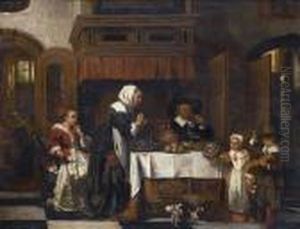 A Family Meal