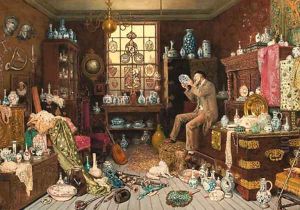 The Old Curiosity Shop