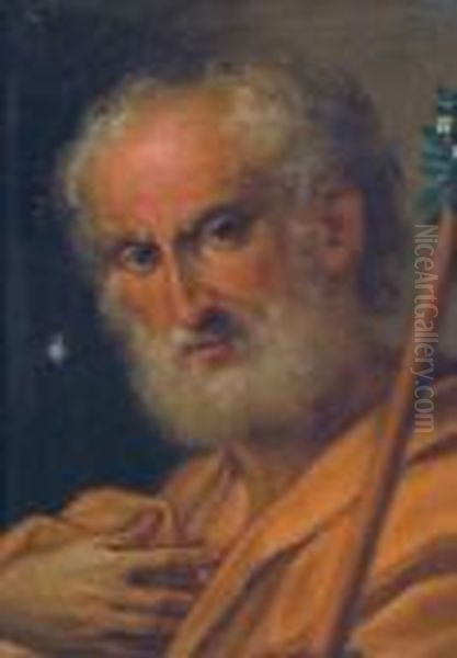 San Giuseppe - view 1