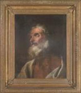 Saint Jerome