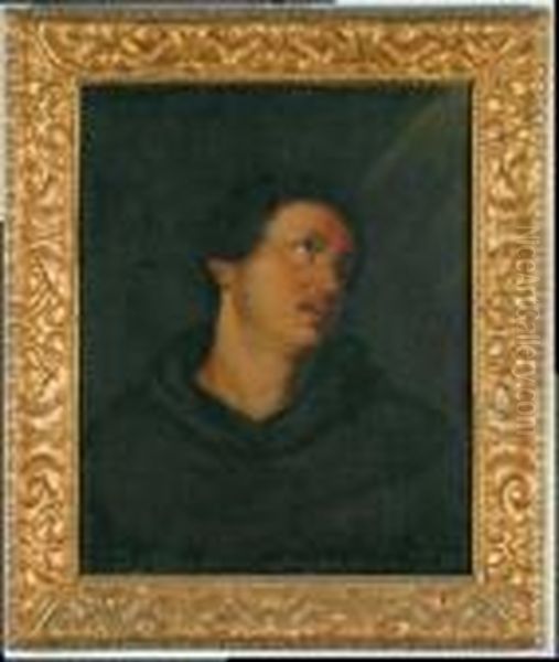 's.antonio Da Padova', Meta '600 - view 1