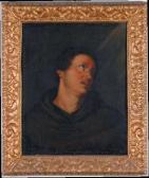 'testa Di Frate' - view 1