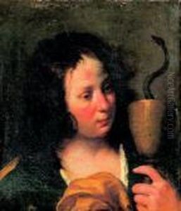 San Giovanni Evangelista