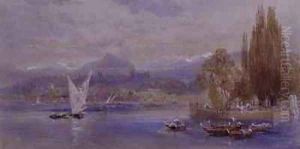 Lake Geneva