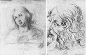 Femme En Buste