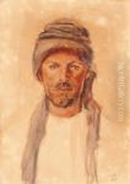 Bedouin - view 1