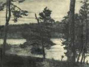 Grunewaldsee Grunewaldsee