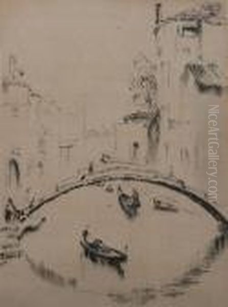 Venezianische Gondellieder - view 1