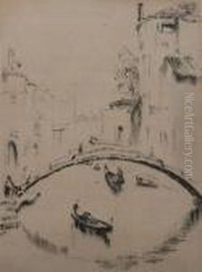 Venezianische Gondellieder Venezianische Gondellieder