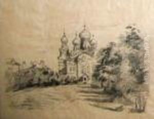 Russian Church Russian Church
