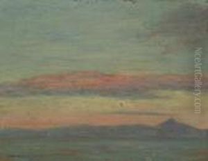 Sonnenuntergang Sonnenuntergang