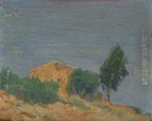 Landschaft In Israel
